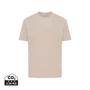 Kép 1/21 - Iqoniq Teide újrahasznosított pamut póló desert 5XL Unisex