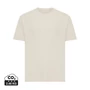 Kép 1/25 - Iqoniq Teide újrahasznosított pamut póló natural raw 4XL Unisex