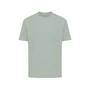 Kép 1/17 - Iqoniq Teide újrahasznosított pamut póló Iceberg green XXS Unisex