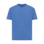 Kép 1/14 - Iqoniq Teide újrahasznosított pamut póló heather blue XXS Unisex