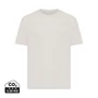 Kép 1/16 - Iqoniq Teide újrahasznosított pamut póló ivory white 4XL Unisex