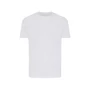 Kép 1/17 - Iqoniq Brett újrahasznosított pamut póló recycled white L Unisex