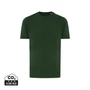 Kép 1/17 - Iqoniq Brett újrahasznosított pamut póló forest green M Unisex