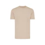 Kép 1/6 - Iqoniq Brett újrahasznosított pamut póló desert XXL Unisex