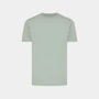 Kép 1/7 - Iqoniq Brett újrahasznosított pamut póló Iceberg green L Unisex