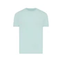Kép 1/20 - Iqoniq Brett újrahasznosított pamut póló crushed mint XXL Unisex