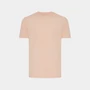Kép 1/6 - Iqoniq Brett újrahasznosított pamut póló peach nectar S Unisex