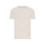 Kép 1/14 - Iqoniq Brett újrahasznosított pamut póló cloud pink L Unisex