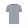 Kép 1/18 - Iqoniq Brett újrahasznosított pamut póló light heather navy XXXL Unisex