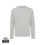 Kép 1/46 - Iqoniq Denali újrahaszn. pamut pulóver festetlen heather grey M Unisex