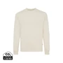 Kép 1/97 - Iqoniq Denali újrahaszn. pamut pulóver festetlen natural raw XL Unisex