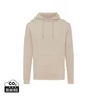 Kép 1/103 - Iqoniq Jasper újrahasznosított pamut kapucnis pulóver desert XL Unisex