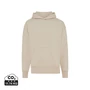 Kép 1/44 - Iqoniq Yoho relaxed újrahasznosított pamut kapucnis pulóver desert L Unisex