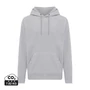 Kép 1/53 - Iqoniq Trivor újrah. poliészter mikropolár kapucnis pulóver storm grey L Unisex
