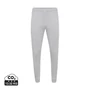 Kép 1/43 - Iqoniq Cooper újrahasznosított pamut szabadidő nadrág heather grey L Unisex