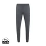 Kép 1/52 - Iqoniq Cooper újrahasznosított pamut szabadidő nadrág heather anthracite L Unisex