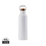 Kép 1/7 - VINGA Ciro RCS újrahasznosított vákuumpalack, 800 ml fehér  