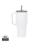Kép 1/5 - VINGA Eos Voyager RCS újrahasznosított SS 800 ML fehér, szürke  