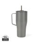 Kép 1/9 - VINGA Eos Voyager RCS újrahasznosított SS 800 ML szürke, szürke  
