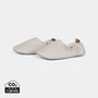 Kép 1/5 - VINGA Moulton RCS RPET papucs S/M bézs, feather grey  