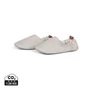 Kép 1/4 - VINGA Moulton RCS RPET papucs L/XL bézs, feather grey  