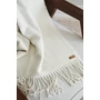 Kép 7/9 - VINGA Verso takaró off white  
