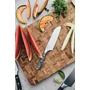 Kép 4/11 - VINGA Kaiser Santoku kés acél  
