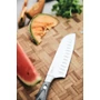 Kép 5/11 - VINGA Kaiser Santoku kés acél  