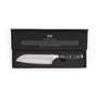 Kép 10/11 - VINGA Kaiser Santoku kés acél  