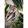 Kép 5/8 - VINGA Hattasan Damascus Santoku kés acél  
