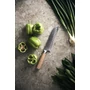 Kép 6/8 - VINGA Hattasan Damascus Santoku kés acél  