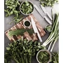 Kép 4/8 - VINGA Hattasan santoku kés acél  