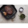 Kép 8/9 - VINGA Monte zománcozott grill edény zöld  