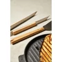 Kép 4/7 - VINGA Paso spatula barna  