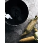 Kép 3/7 - VINGA Nomimono mély tál, 30 cm fekete  