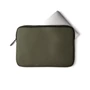 Kép 4/6 - VINGA Baltimore laptop tok 15" zöld  