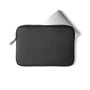 Kép 4/6 - VINGA Baltimore laptop tok 15" fekete  