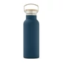 Kép 2/13 - VINGA Miles termosz palack, 500 ml kék  