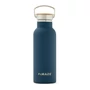Kép 4/13 - VINGA Miles termosz palack, 500 ml kék  