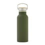 Kép 2/15 - VINGA Miles termosz palack, 500 ml zöld  