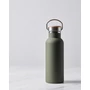 Kép 11/15 - VINGA Miles termosz palack, 500 ml zöld  