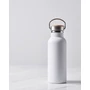 Kép 11/12 - VINGA Miles termosz palack, 500 ml fehér  