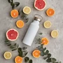 Kép 12/12 - VINGA Miles termosz palack, 500 ml fehér  