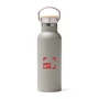 Kép 4/8 - VINGA Miles termosz palack, 500 ml szürke  