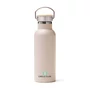 Kép 5/5 - VINGA Miles termosz palack, 500 ml bézs  