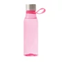 Kép 4/24 - VINGA Lean Tritan vizespalack 600 ML rózsaszín  