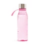 Kép 5/24 - VINGA Lean Tritan vizespalack 600 ML rózsaszín  