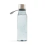 Kép 5/24 - VINGA Lean Tritan vizespalack 600 ML kőszén  