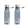 Kép 6/24 - VINGA Lean Tritan vizespalack 600 ML kőszén  