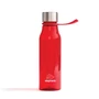 Kép 6/17 - VINGA Lean Tritan vizespalack 600 ML piros  